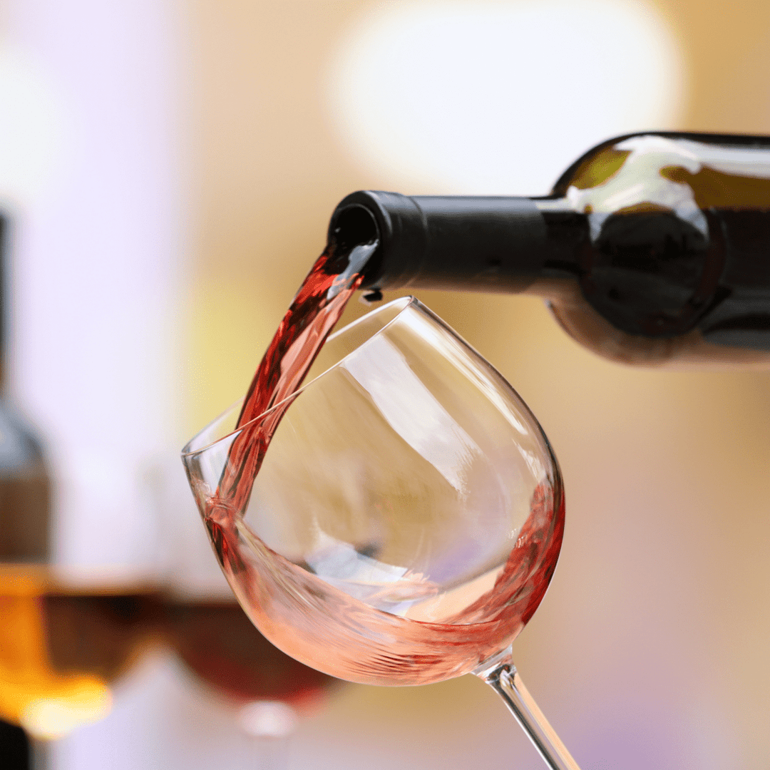Smooth and Rich Red Wines - Friarwood Wines & Spirits