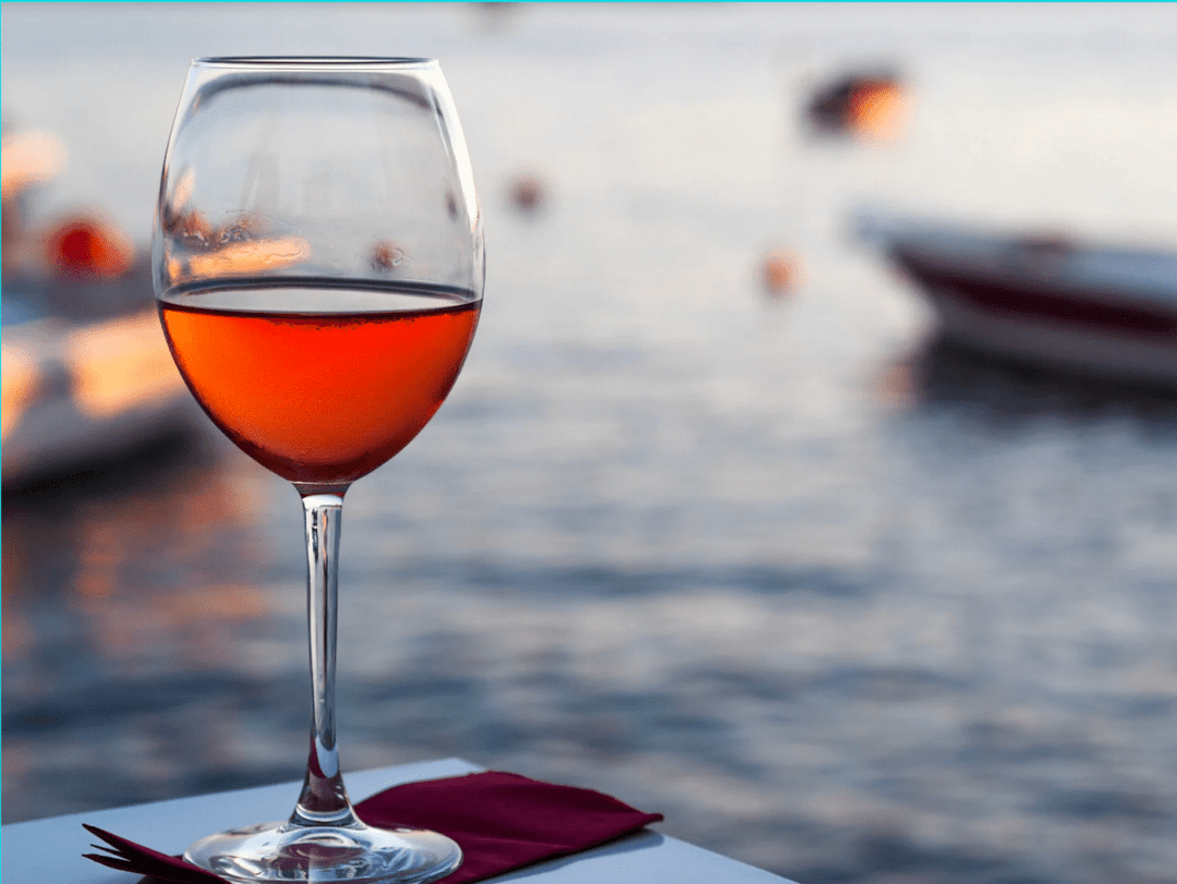 Summer Wines - Friarwood Wines & Spirits