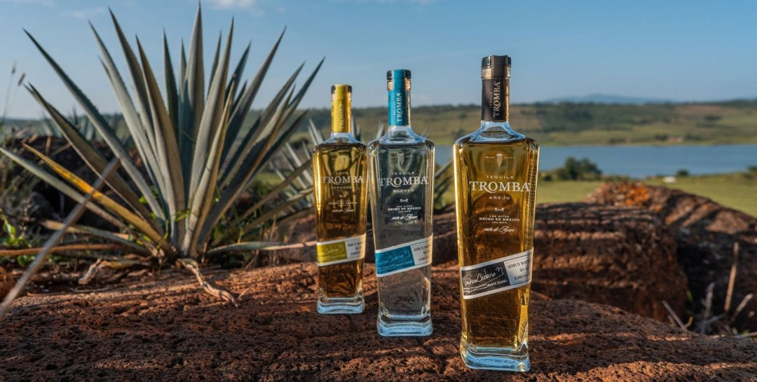 Tromba Tequila - Friarwood Wines & Spirits