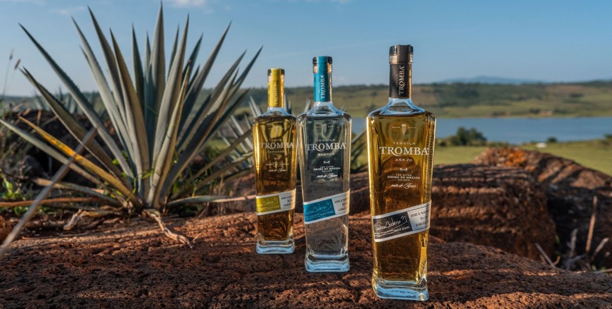 Tromba Tequila - Friarwood Wines & Spirits