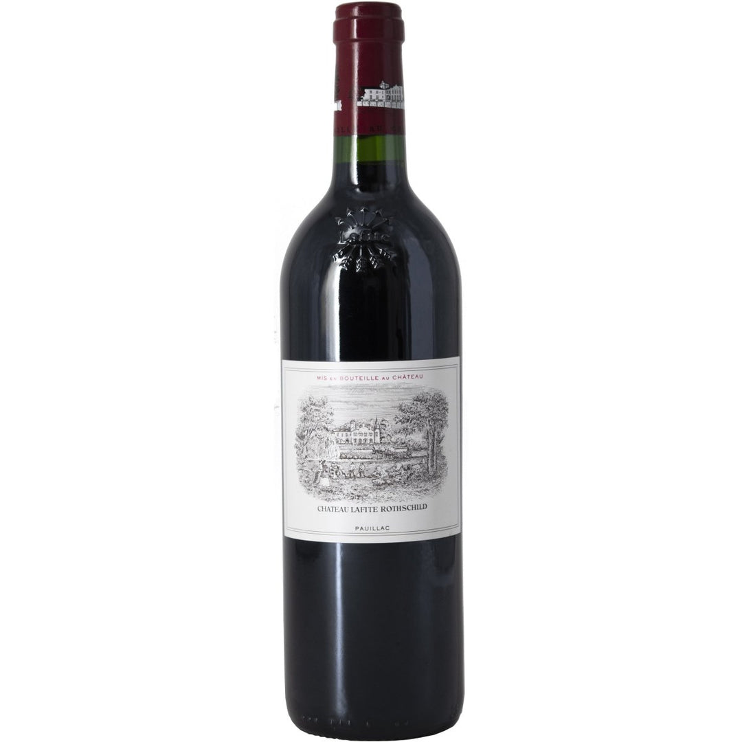 1995 Chateau Lafite Rothschild - Friarwood Wines & Spirits