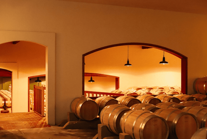 2001 Chateau Sociando - Mallet - Friarwood Wines & Spirits