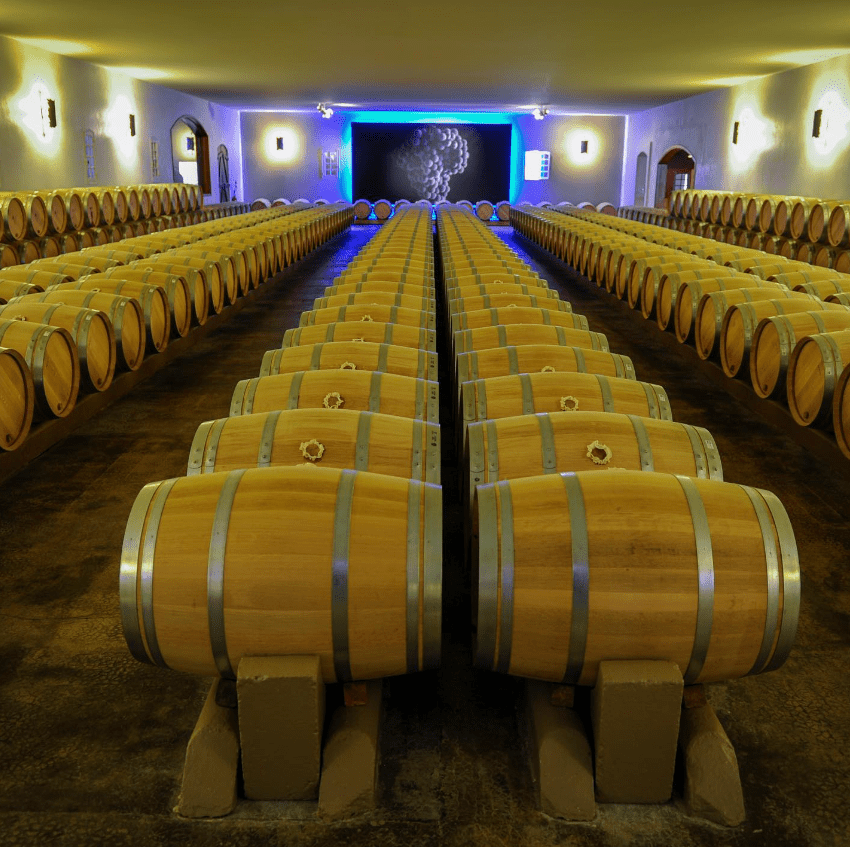 2001 Chateau Sociando - Mallet - Friarwood Wines & Spirits