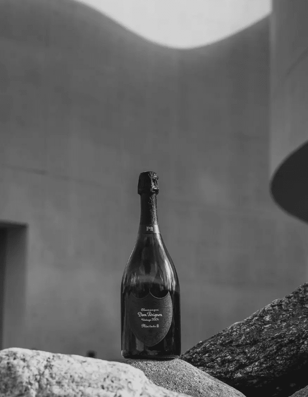 2004 Moet & Chandon, Dom Perignon P2 - Friarwood Wines & Spirits