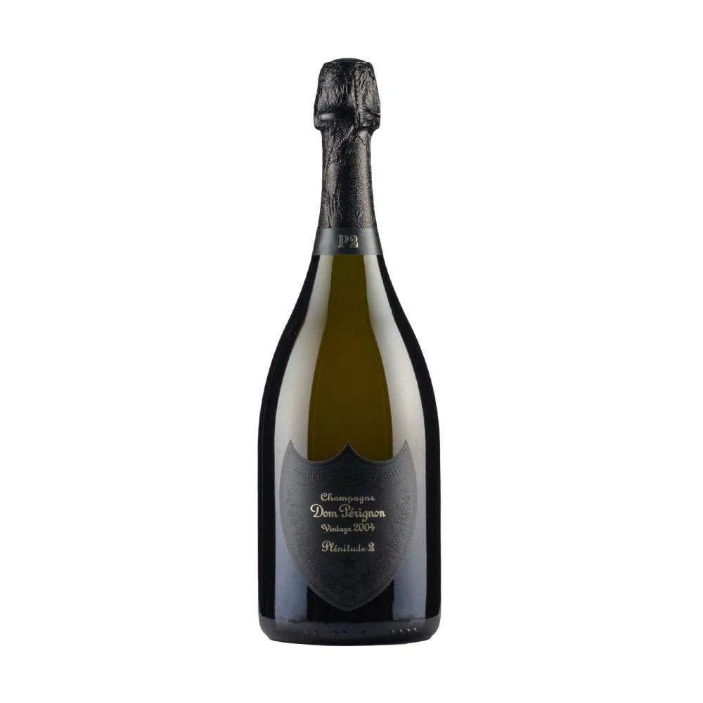 2004 Moet & Chandon, Dom Perignon P2 - Friarwood Wines & Spirits