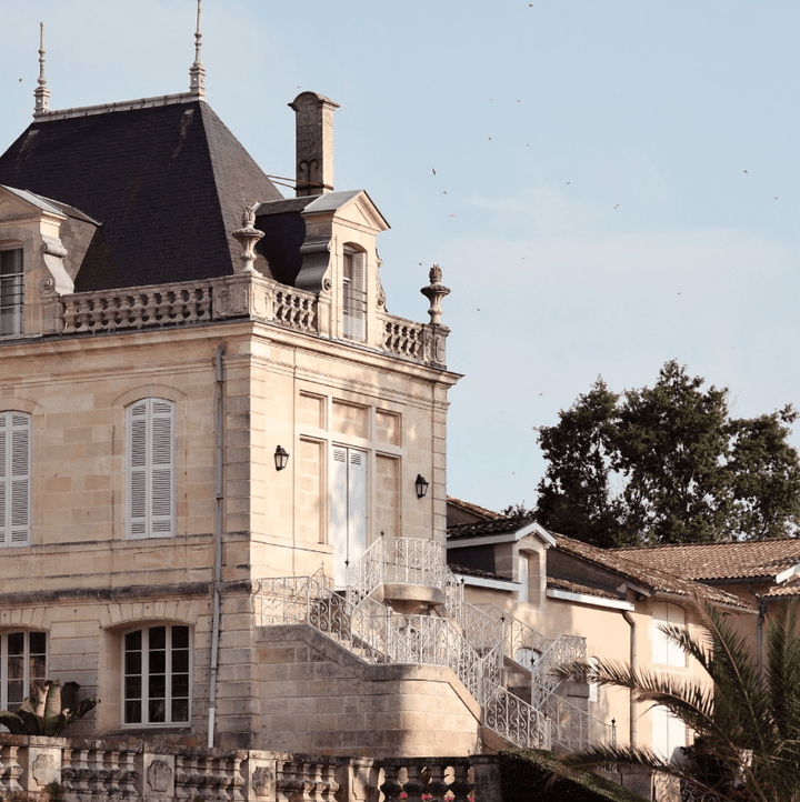 2008 Chateau Beychevelle - Friarwood Wines & Spirits