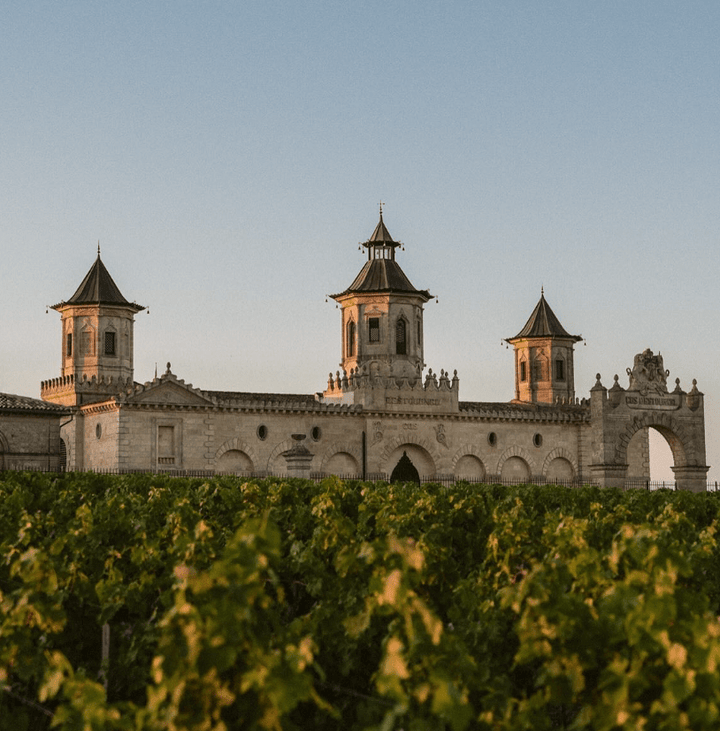 2008 Chateau Cos d'Estournel - Friarwood Wines & Spirits