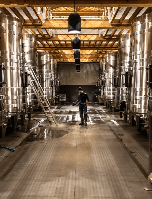 2008 Chateau Palmer - Friarwood Wines & Spirits