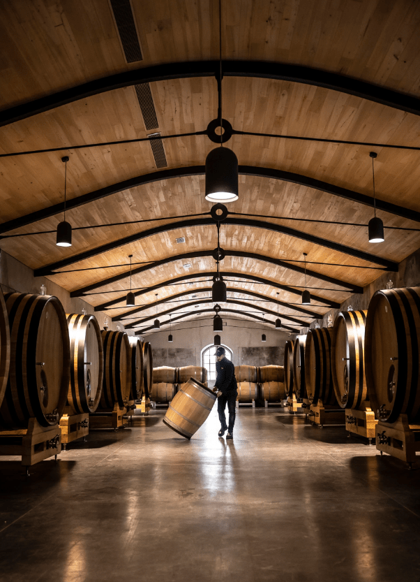 2008 Chateau Palmer - Friarwood Wines & Spirits