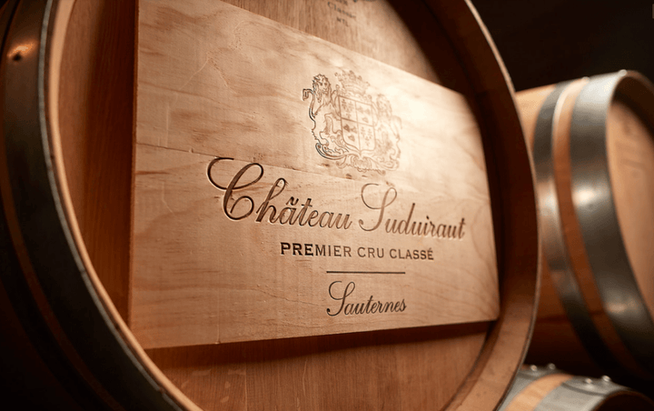 2010 Chateau Suduiraut - Friarwood Wines & Spirits