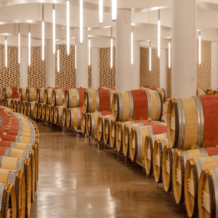 2012 Chateau Cheval Blanc - Friarwood Wines & Spirits