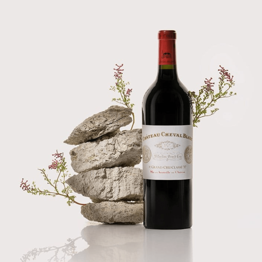 2012 Chateau Cheval Blanc - Friarwood Wines & Spirits