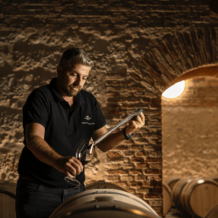 2012 Vega Sicilia, Ribera Del Duero Valbuena 5 - Friarwood Wines & Spirits