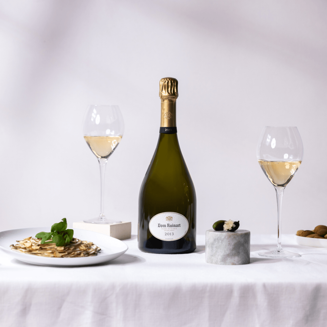 2013 Dom Ruinart, Blanc De Blancs, Champagne - Friarwood Wines & Spirits