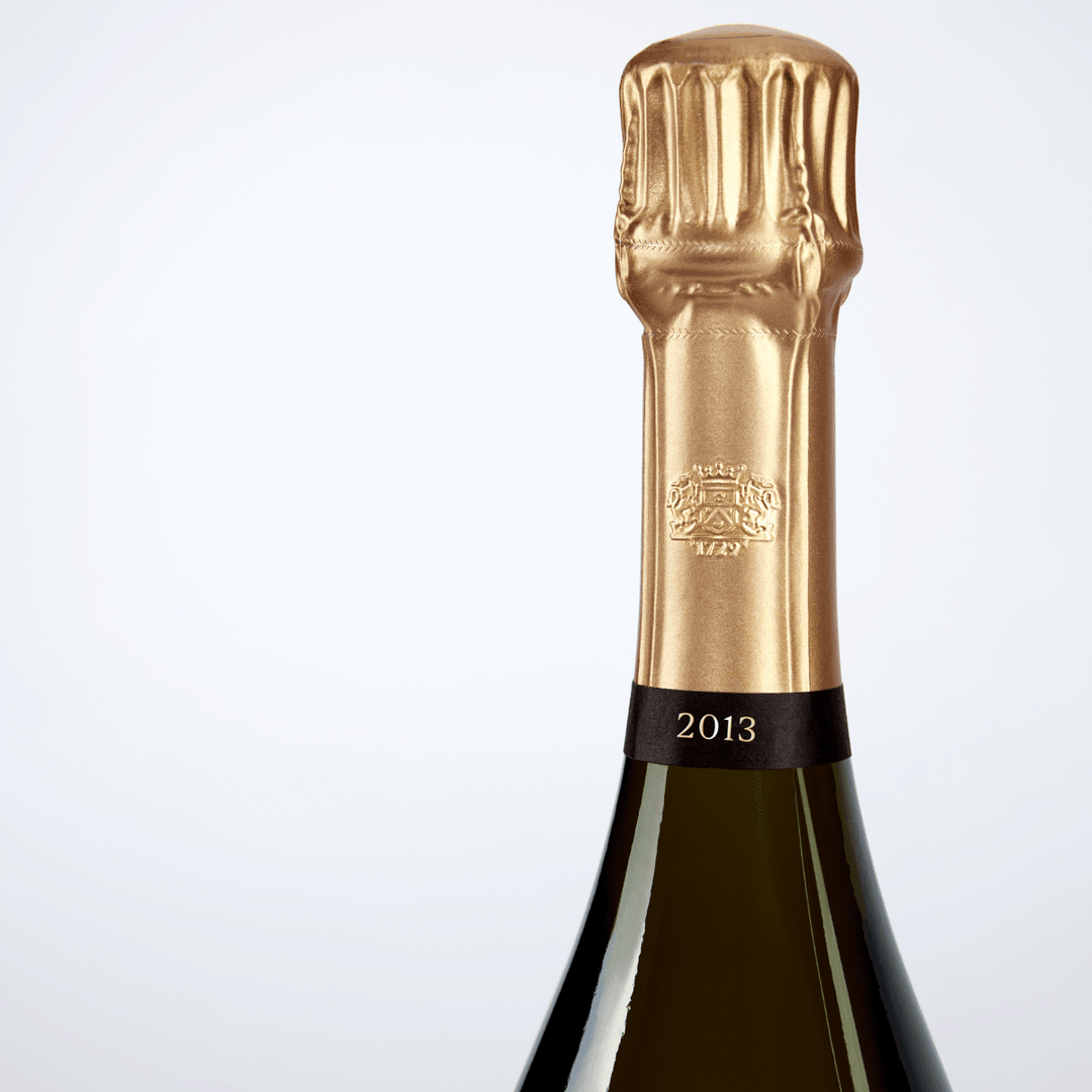 2013 Dom Ruinart, Blanc De Blancs, Champagne - Friarwood Wines & Spirits