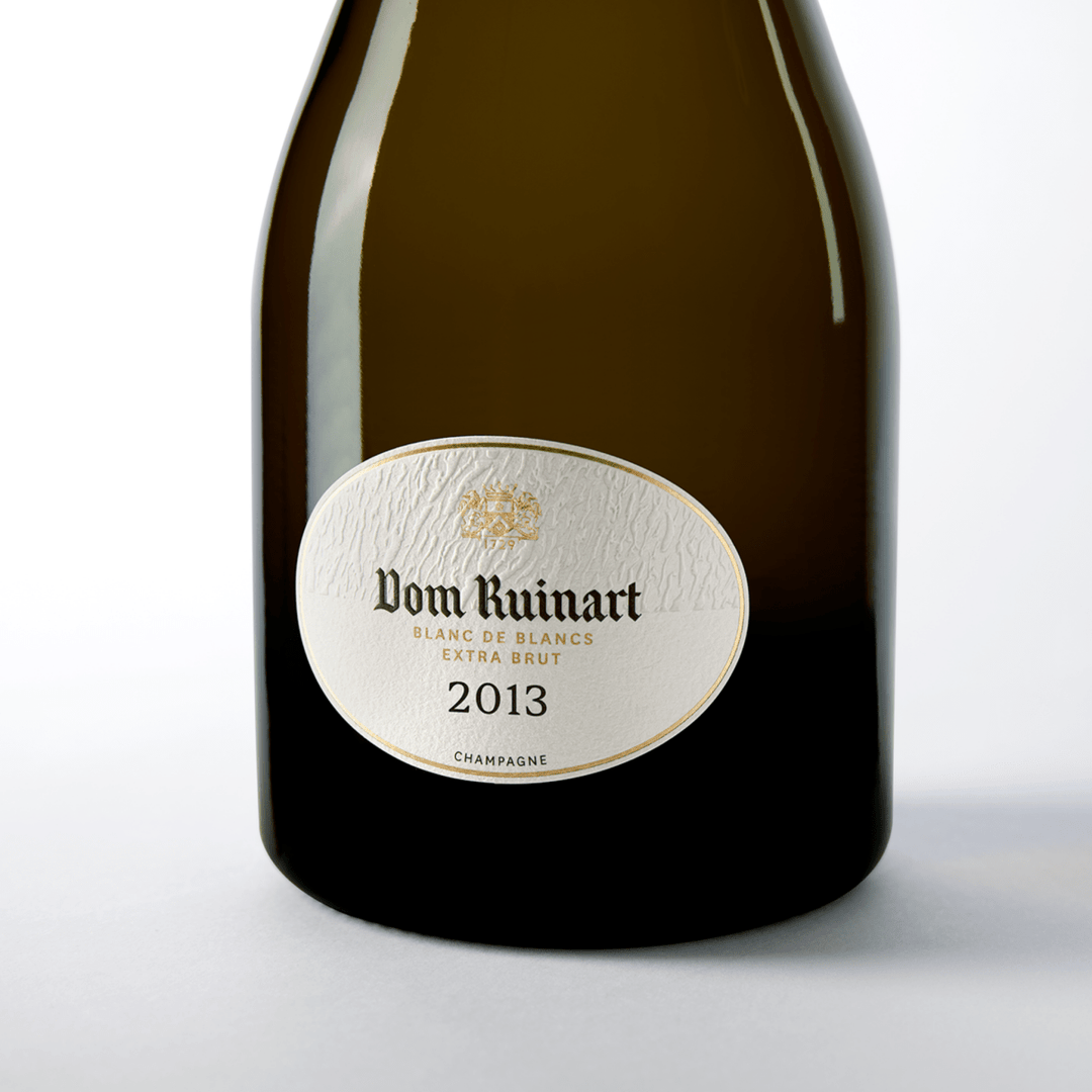 2013 Dom Ruinart, Blanc De Blancs, Champagne - Friarwood Wines & Spirits