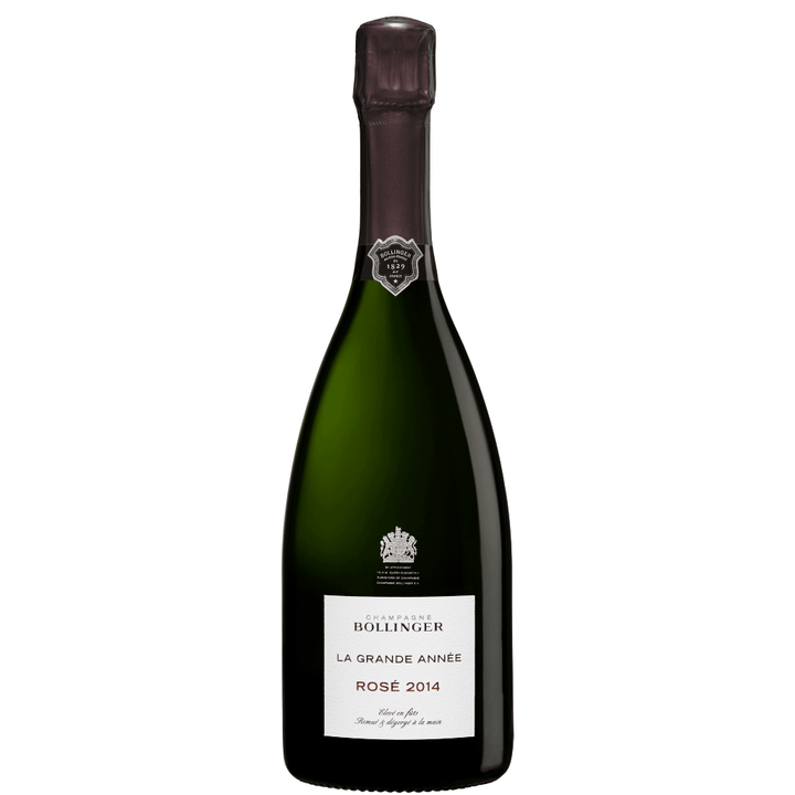 2014 Bollinger La Grande Annee Rose - Friarwood Wines & Spirits