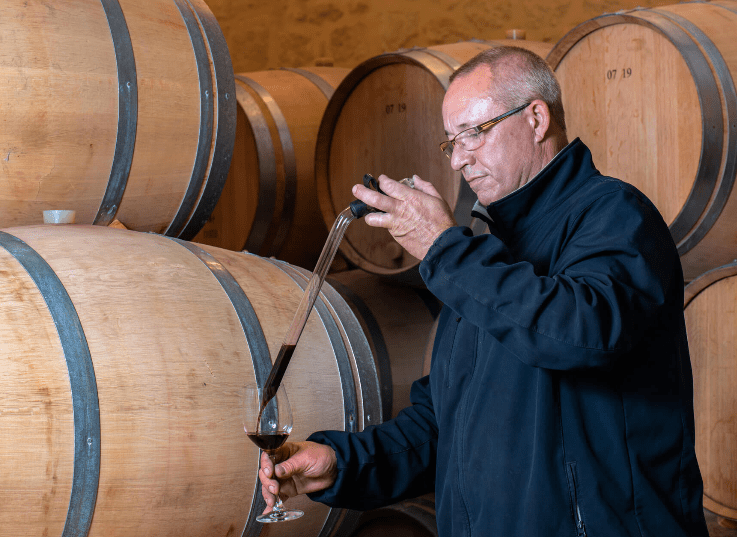 2014 Chateau Cantenac Brown - Friarwood Wines & Spirits