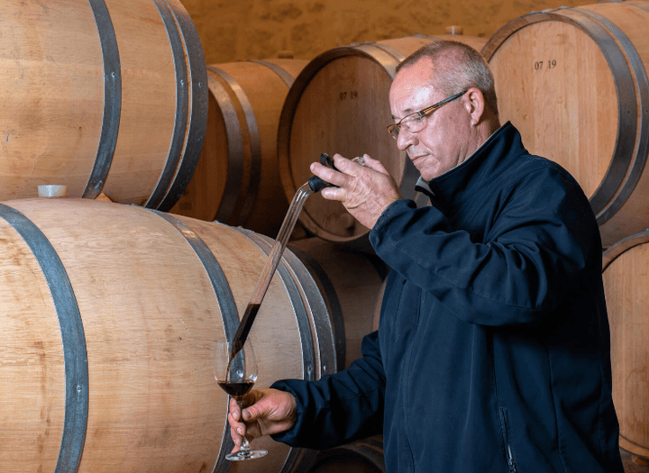 2014 Chateau Cantenac Brown - Friarwood Wines & Spirits