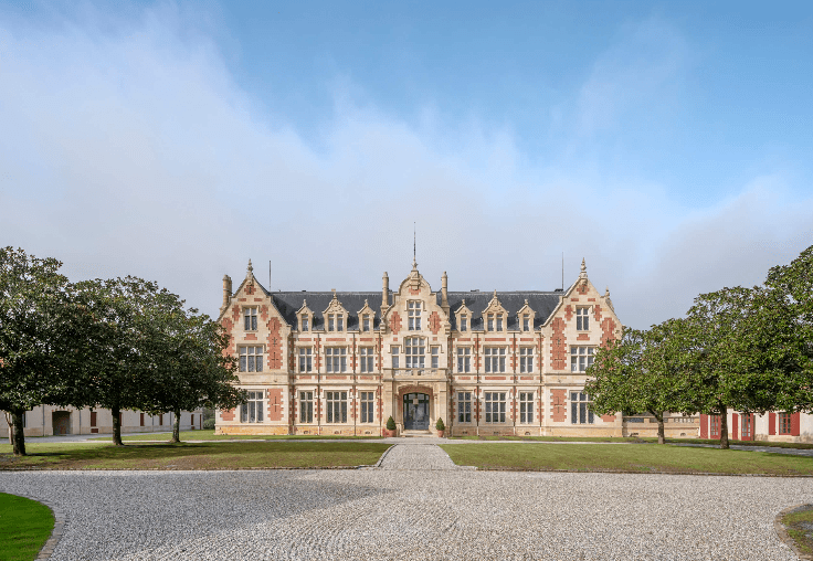 2014 Chateau Cantenac Brown - Friarwood Wines & Spirits