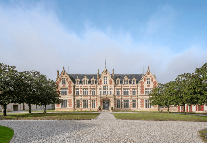 2014 Chateau Cantenac Brown - Friarwood Wines & Spirits