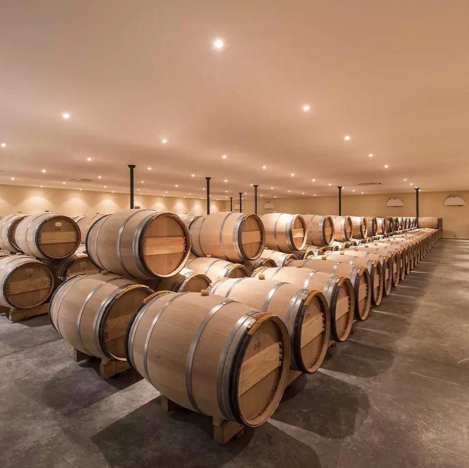2014 Chateau Coutet (Barsac) - Friarwood Wines & Spirits