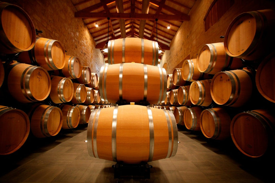 2014 Chateau Fonplegade - Friarwood Wines & Spirits