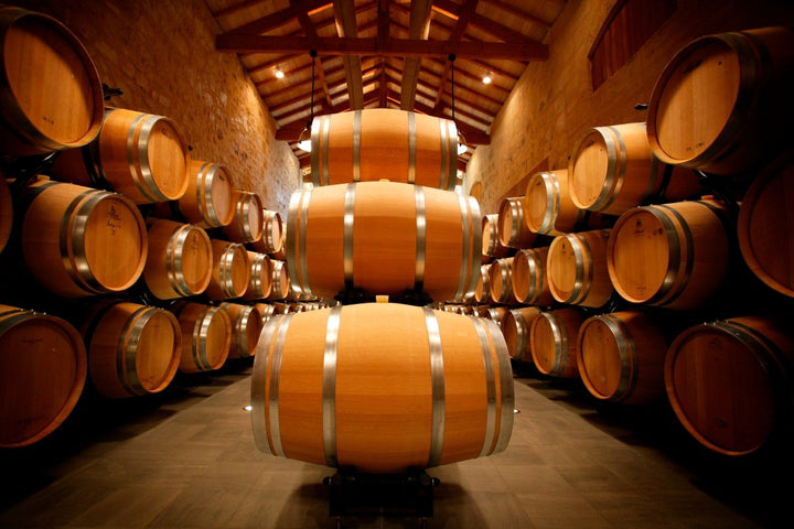 2014 Chateau Fonplegade - Friarwood Wines & Spirits