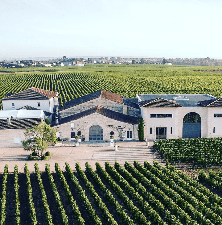 2014 Chateau La Conseillante - Friarwood Wines & Spirits