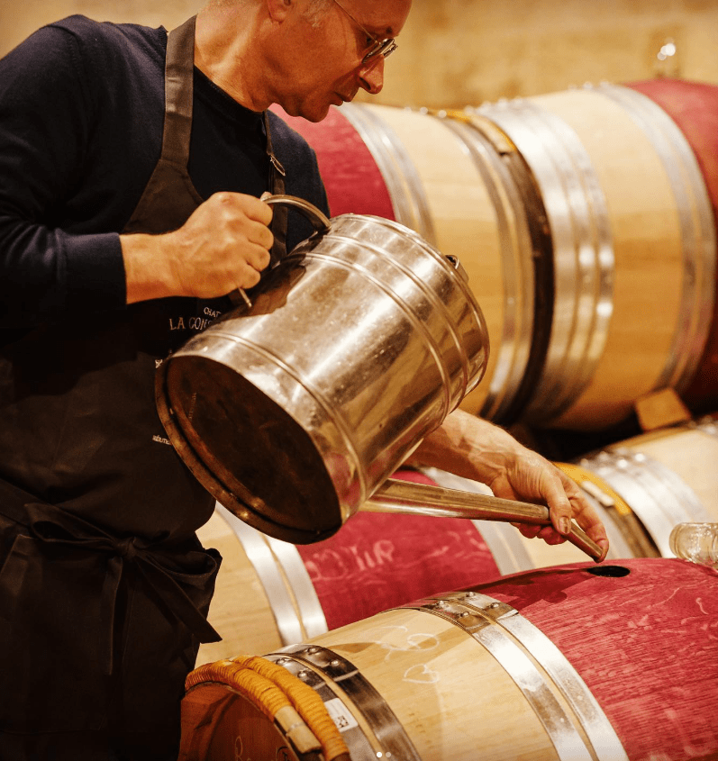 2014 Chateau La Conseillante - Friarwood Wines & Spirits
