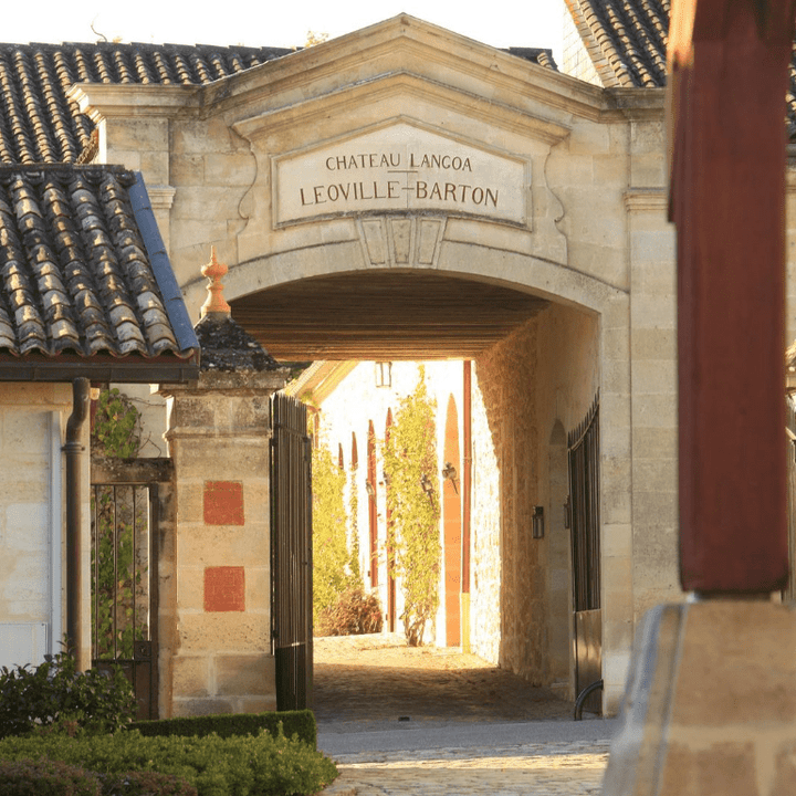 2014 Chateau Leoville - Barton - Friarwood Wines & Spirits