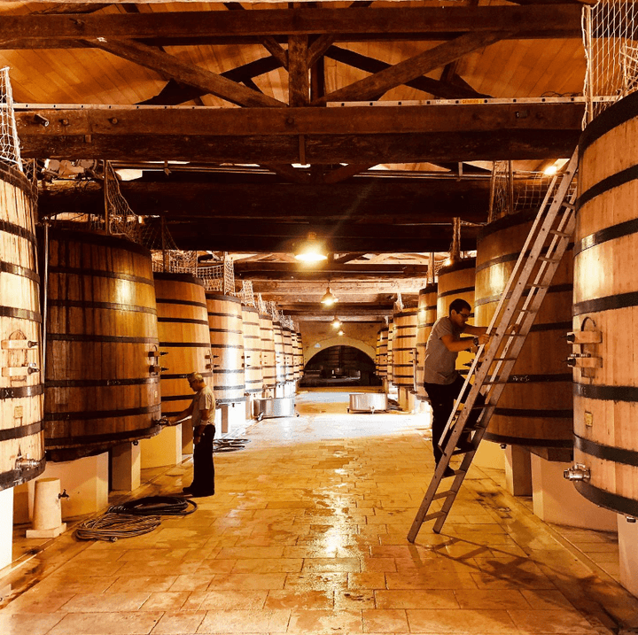 2014 Chateau Leoville - Barton - Friarwood Wines & Spirits