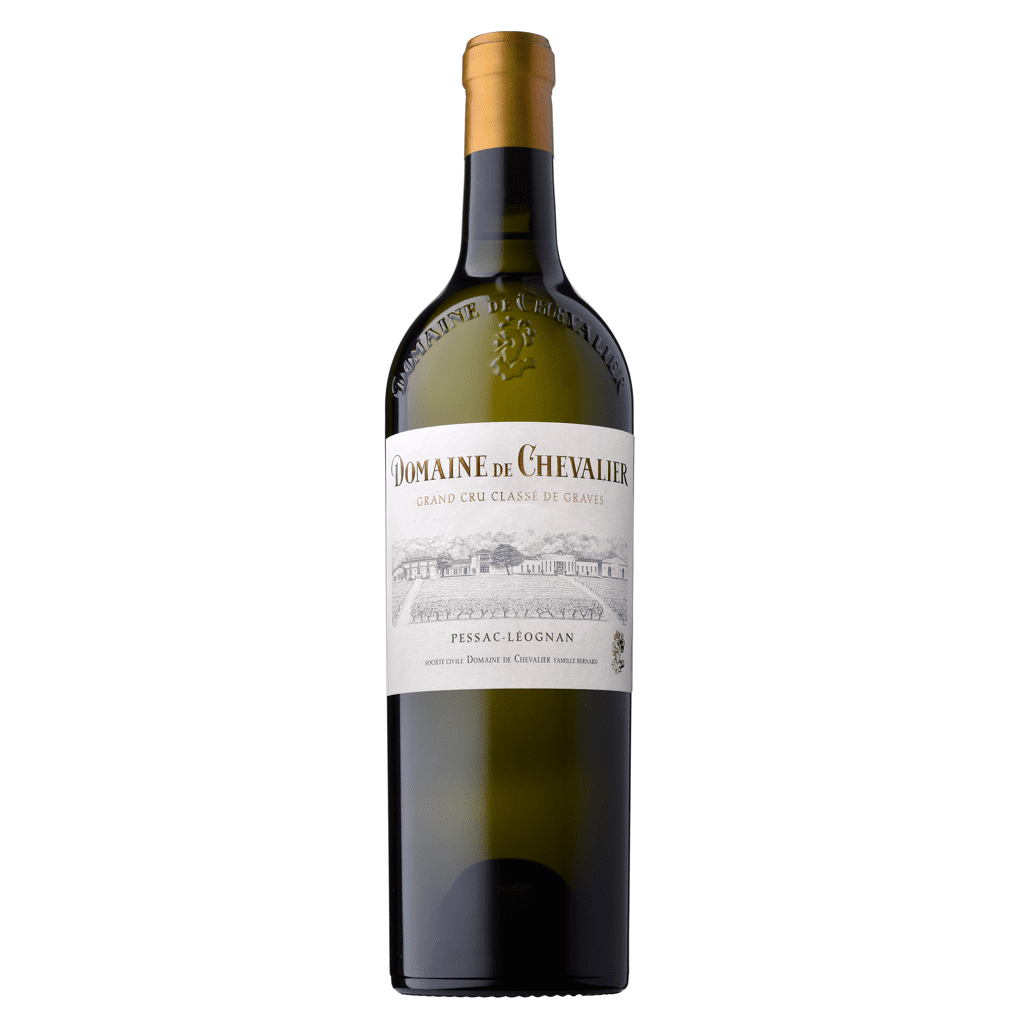 2014 Domaine de Chevalier Blanc - Friarwood Wines & Spirits