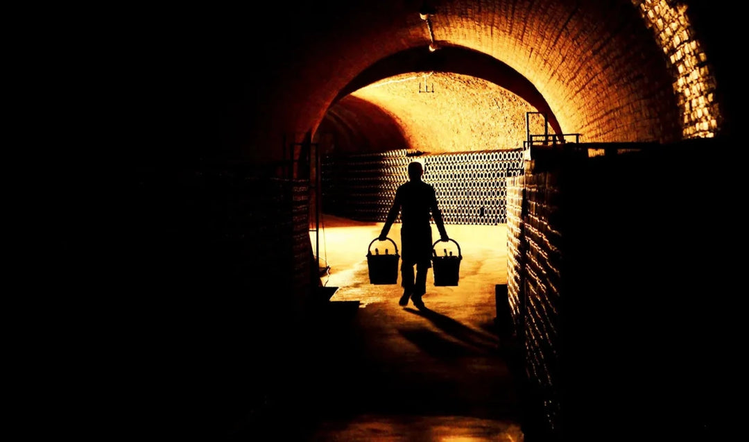 2015 Bollinger Bollinger La Grande Annee - Friarwood Wines & Spirits