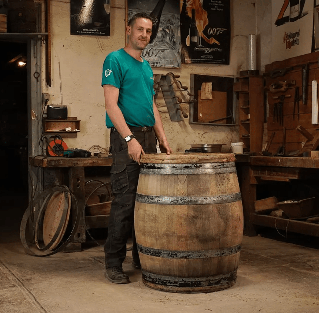 2015 Bollinger Bollinger La Grande Annee - Friarwood Wines & Spirits