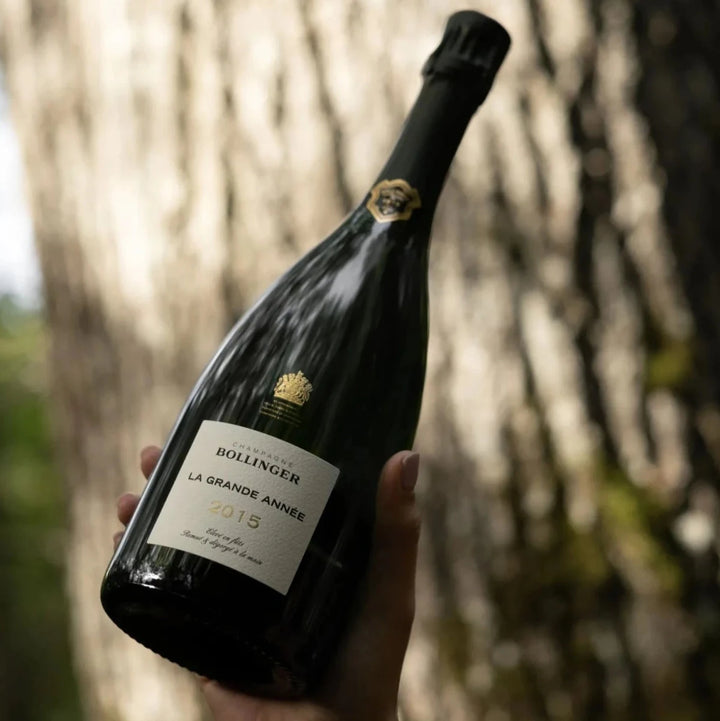 2015 Bollinger Bollinger La Grande Annee - Friarwood Wines & Spirits