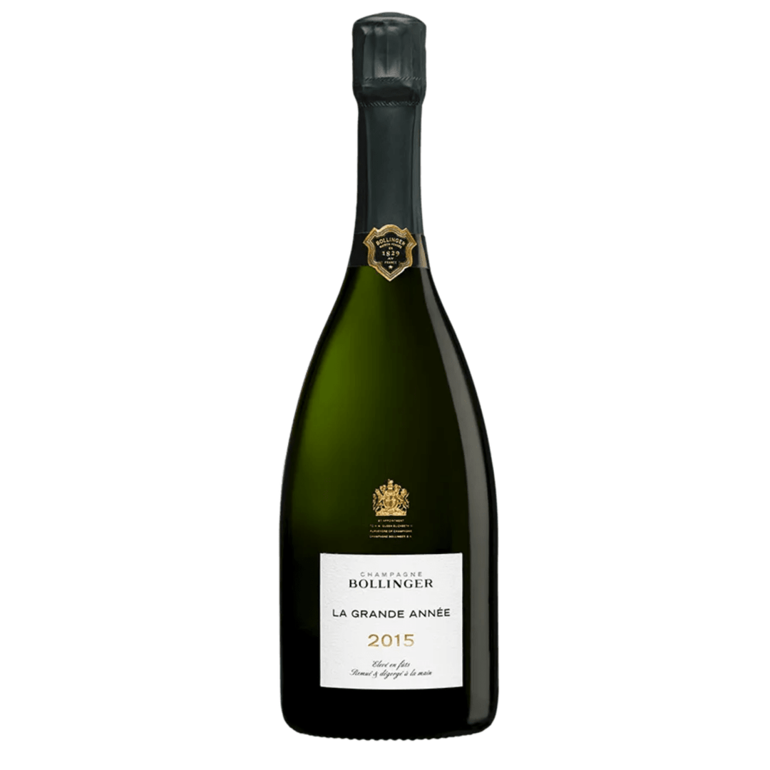 2015 Bollinger Bollinger La Grande Annee - Friarwood Wines & Spirits