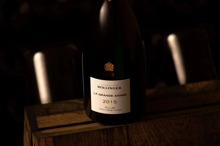 2015 Bollinger Bollinger La Grande Annee - Friarwood Wines & Spirits