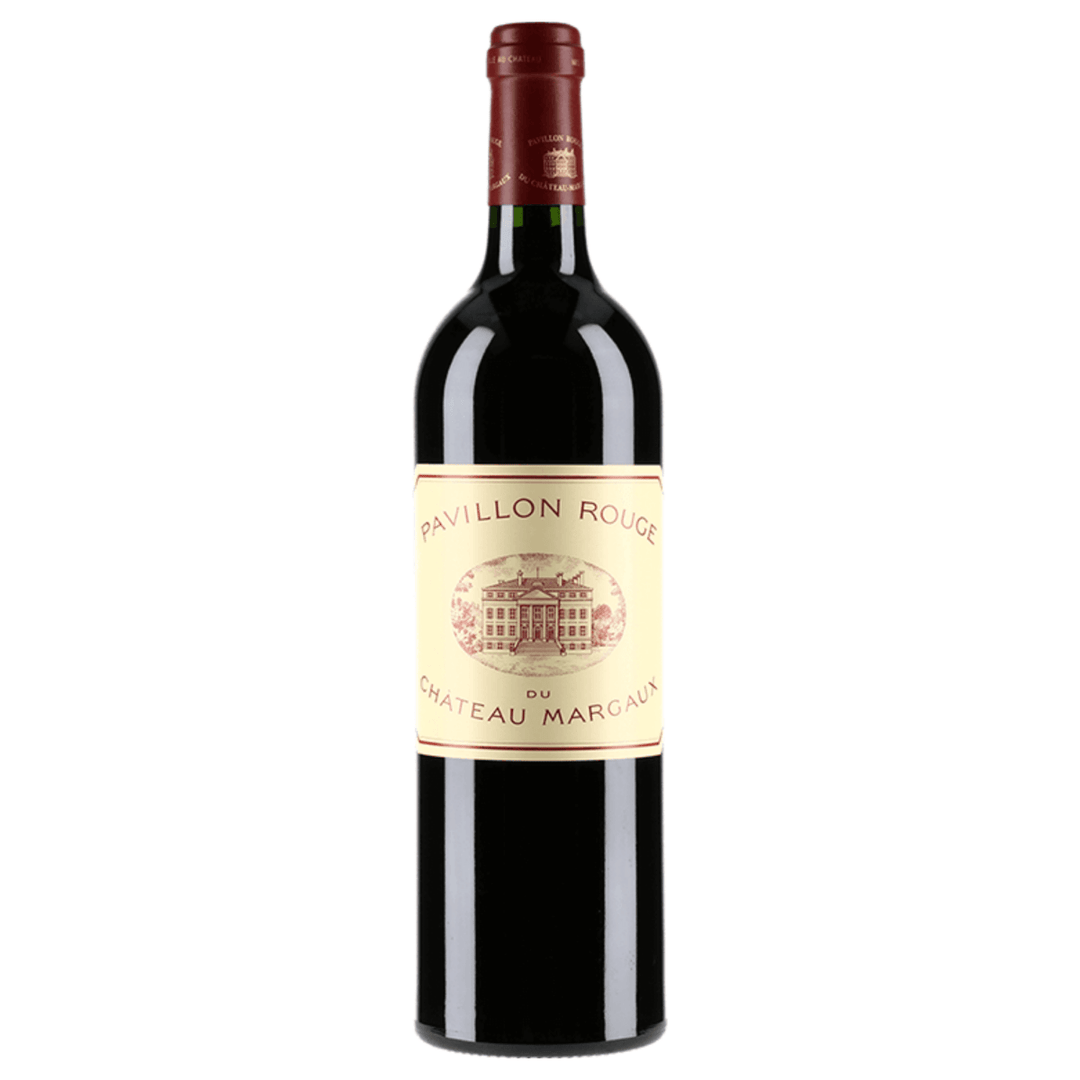 2015 Chateau Margaux, Pavillon Rouge - Friarwood Wines & Spirits
