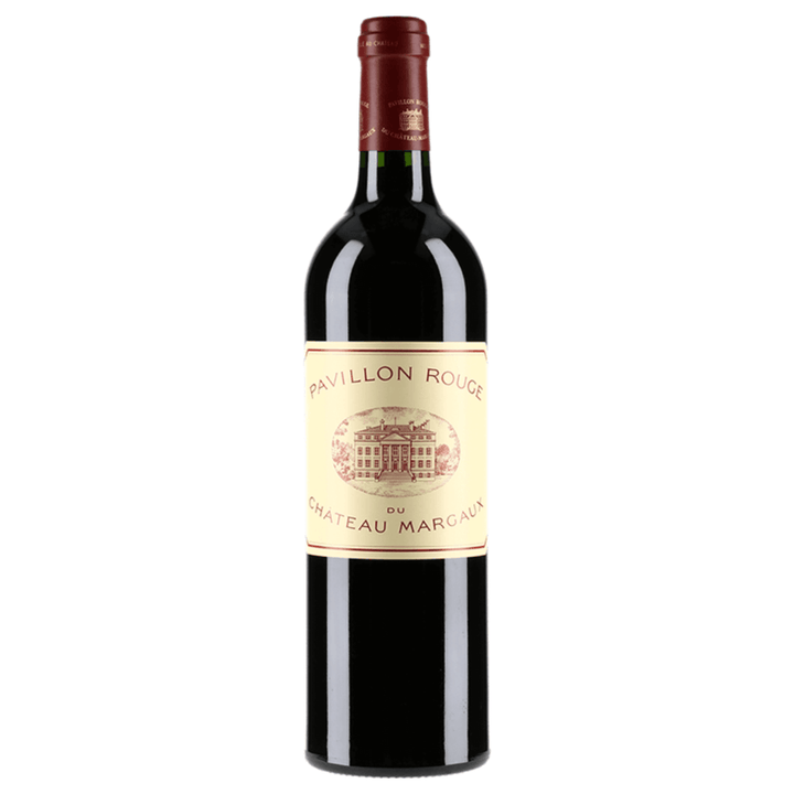 2015 Chateau Margaux, Pavillon Rouge - Friarwood Wines & Spirits