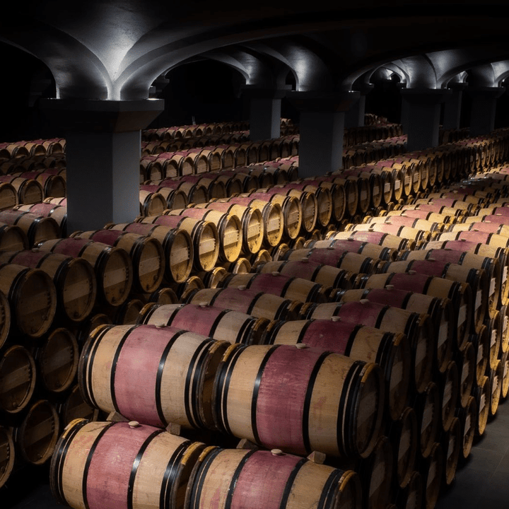 2015 Chateau Margaux, Pavillon Rouge - Friarwood Wines & Spirits