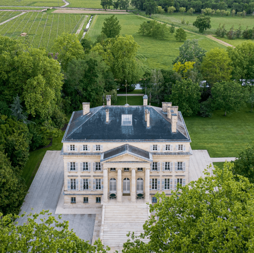 2015 Chateau Margaux, Pavillon Rouge - Friarwood Wines & Spirits