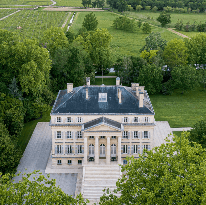 2015 Chateau Margaux, Pavillon Rouge - Friarwood Wines & Spirits