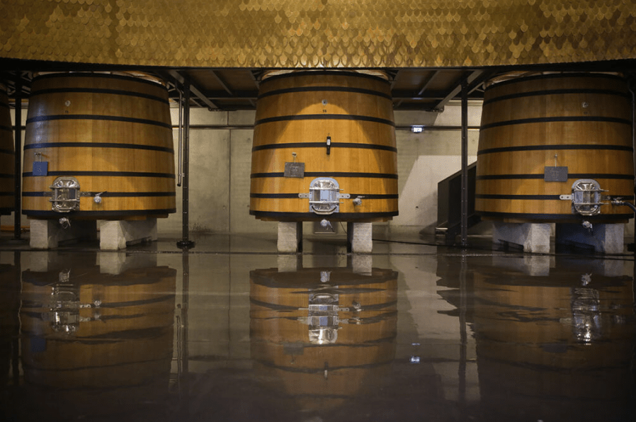 2015 Chateau Marquis d'Alesme - Friarwood Wines & Spirits