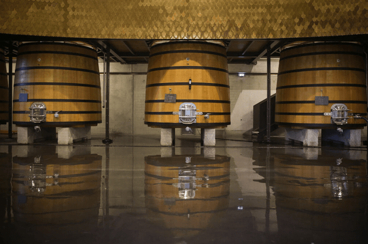 2015 Chateau Marquis d'Alesme - Friarwood Wines & Spirits