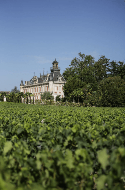 2015 Chateau Marquis d'Alesme - Friarwood Wines & Spirits
