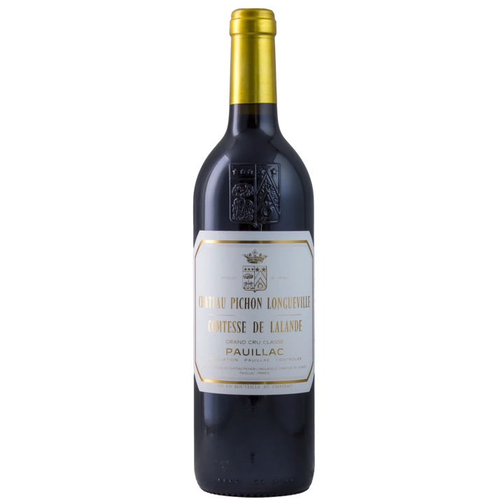 2015 Chateau Pichon - Longueville Comtesse de Lalande - Friarwood Wines & Spirits