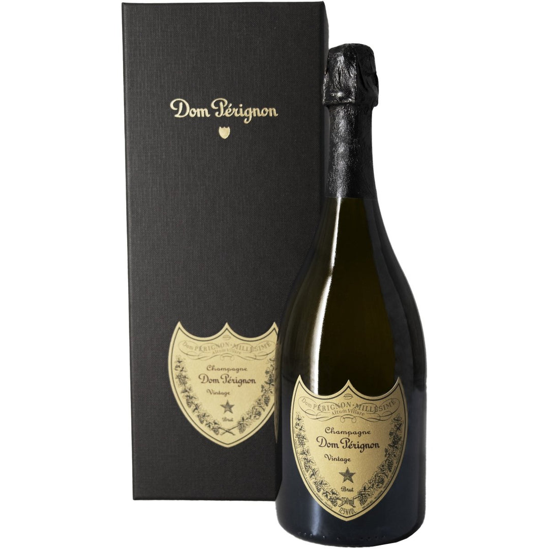 2015 Moet & Chandon, Dom Perignon - Friarwood Wines & Spirits