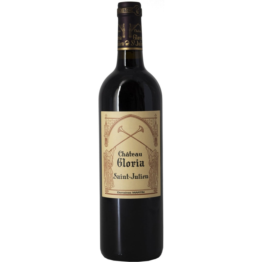 2016 75CL Gloria - Friarwood Wines & Spirits