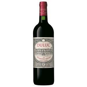 2016 Branaire Ducru, Duluc Branaire Ducru - Friarwood Wines & Spirits